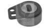BREDA  LORETT TDI5024 Tensioner Pulley, timing belt